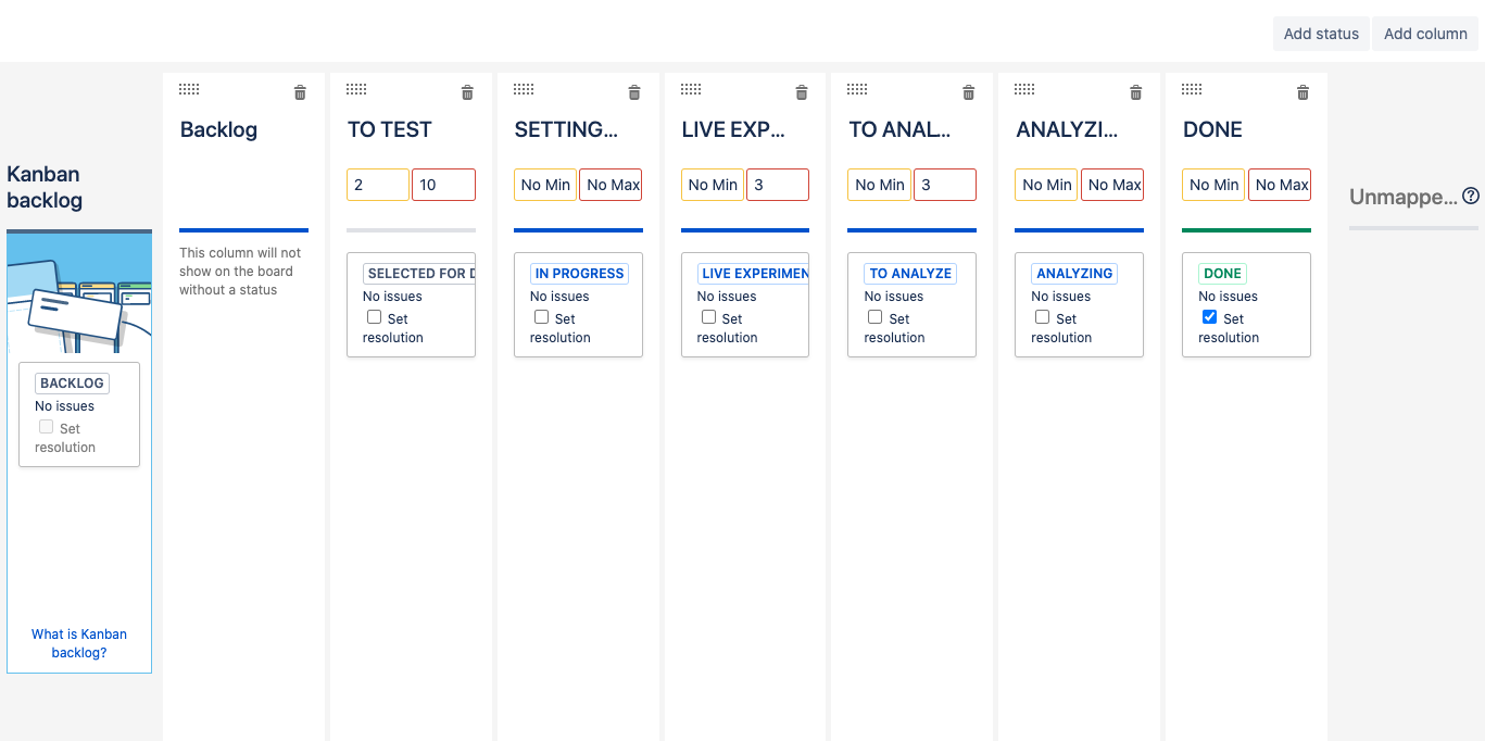 How To Build Marketing Lab In Jira Spartez Software Blog Spartez Software Blog