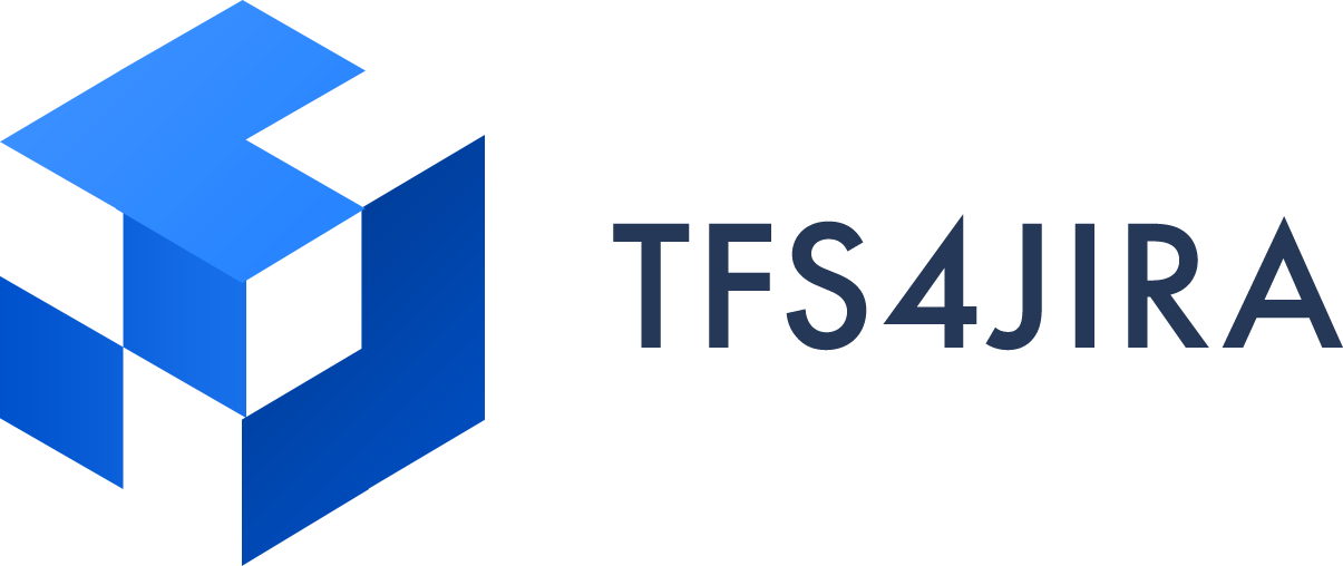 TFS4JIRA logo