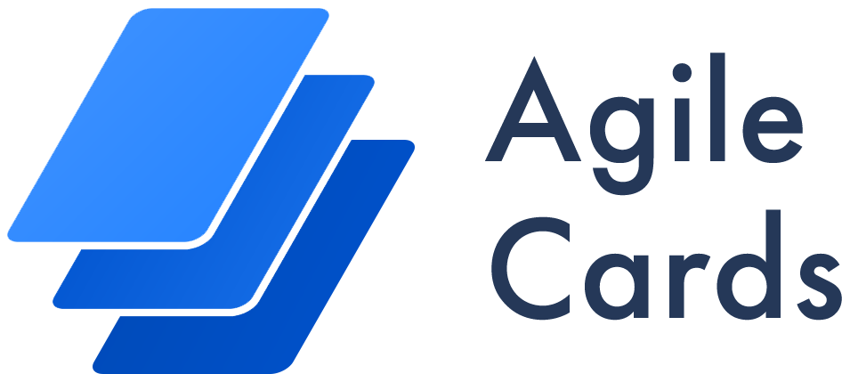 Agile Cards logo