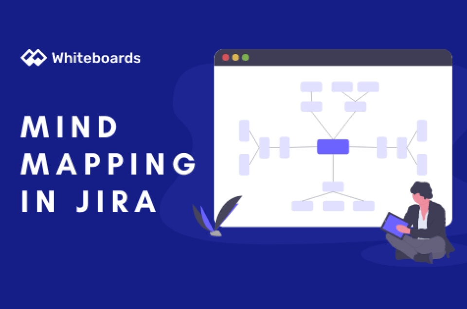 Mind Mapping in Jira