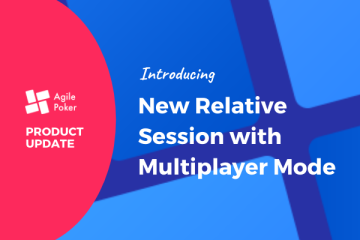 New Relative Session with the Multiplayer Mode